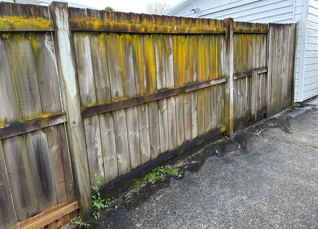 fence-retainingwallwash-before